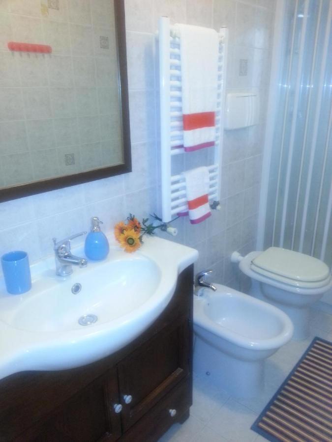 Amico Del Sole Bed & Breakfast Roma Dış mekan fotoğraf