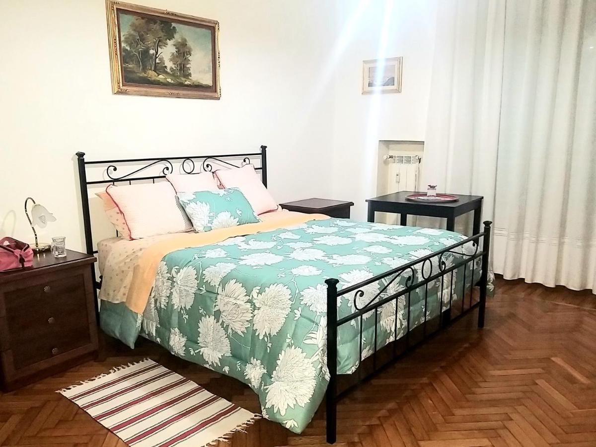 Amico Del Sole Bed & Breakfast Roma Dış mekan fotoğraf