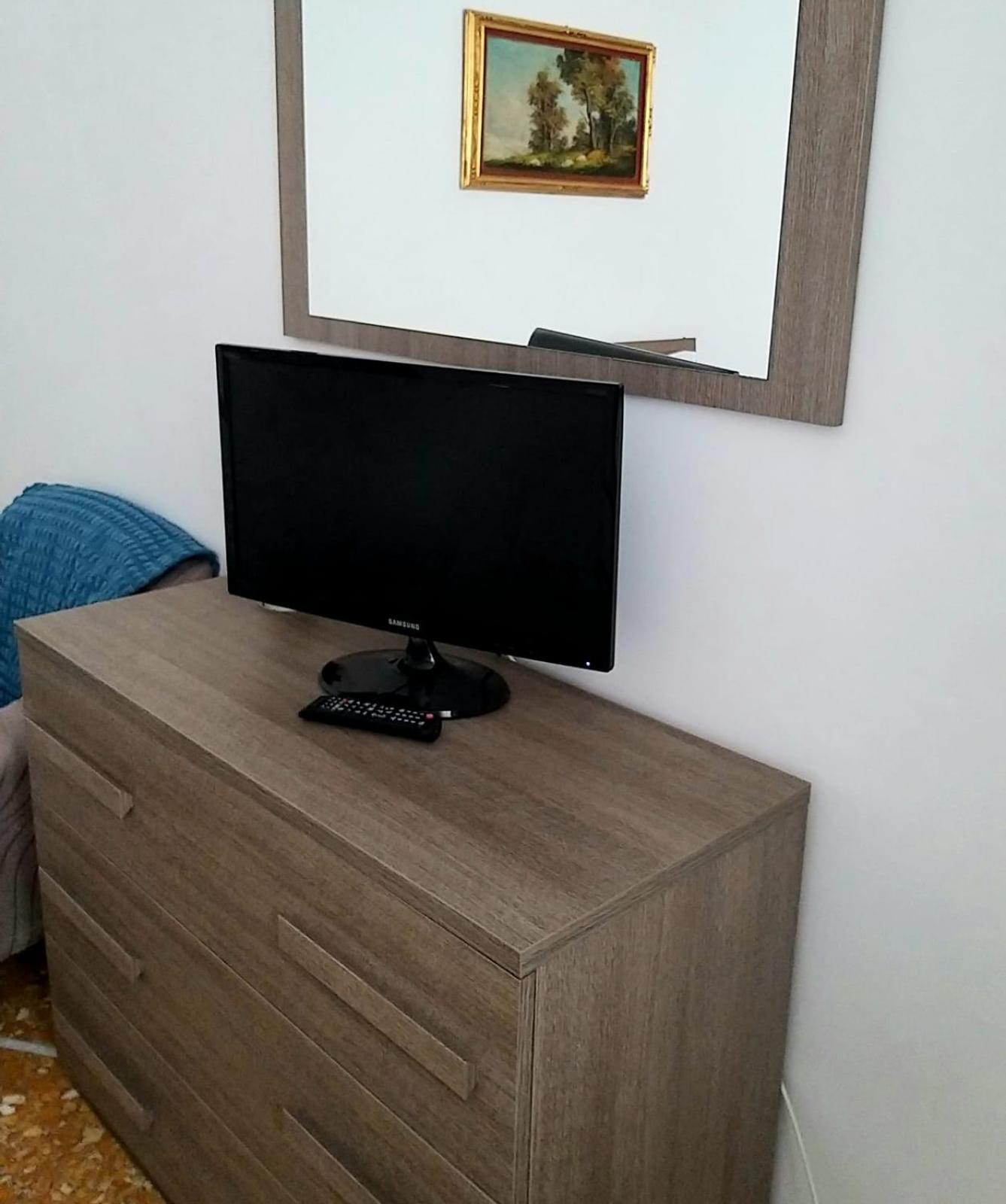 Amico Del Sole Bed & Breakfast Roma Dış mekan fotoğraf